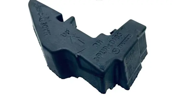 Fender foam support/seal