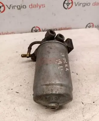 Peugeot Boxer Fuel filter housing 0450133176
