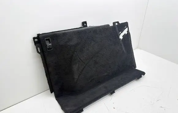BMW 5 G30 G31 G38 Trunk/boot side trim panel 7387485 52107010 7387487