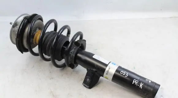 BMW 5 E60 E61 Front shock absorber/damper 6786517 6786518 22-23086
