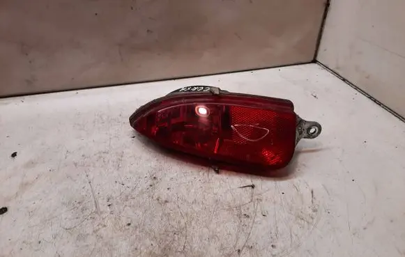 Opel Corsa C Rear fog light 03023