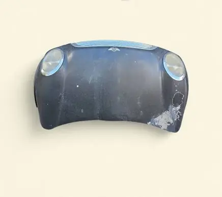 Mini One - Cooper R50 - 53 Engine bonnet/hood 