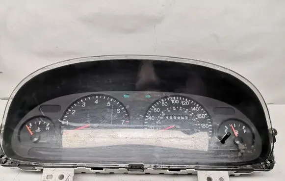 KIA Clarus Speedometer (instrument cluster) K55C55430