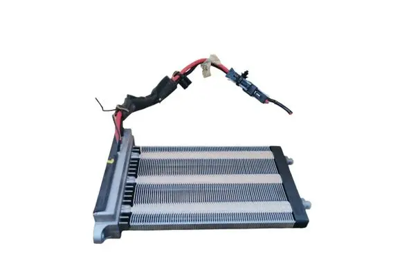 Volvo S40 Electric cabin heater radiator 3M5118K463FB 40703889 0171132102