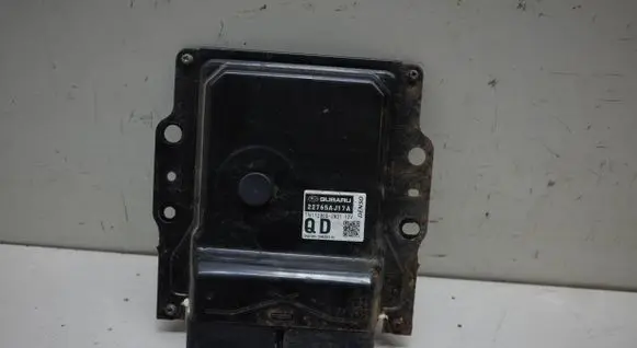Subaru Outback (BS) Engine control unit/module 22765AJ17A