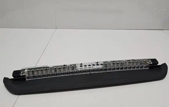 BMW X6 E71 Third/center stoplight 7207825 78250920120090