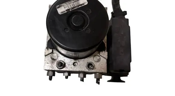 Volkswagen Transporter - Caravelle T5 ABS Pump 7H0614517B 7H0907379R