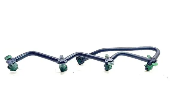 Fuel return line/hose