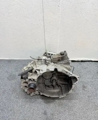 Volvo XC60 Manual 6 speed gearbox 1285039 CG9R7002KB