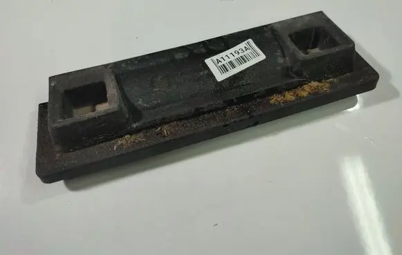 Citroen C4 I Picasso Other interior part 61288A0