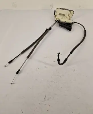 Jeep Cherokee Front door lock P68164389AA