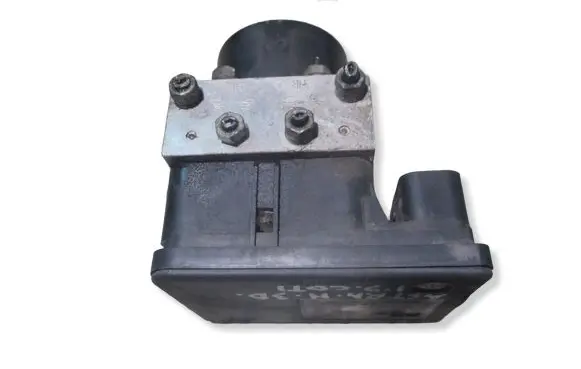 Opel Astra H ABS Pump 13213610 10020602064