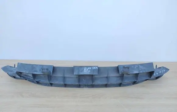 Citroen Xsara Picasso Rear bumper support beam 9631247780