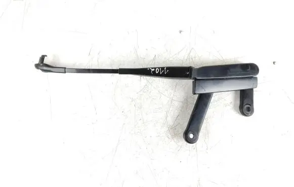 Porsche Cayenne (92A) Front wiper blade arm 7P0955410B