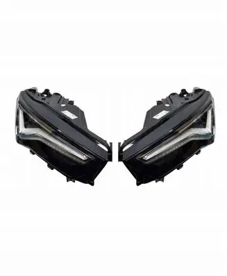 Seat Ateca Headlight/headlamp 576941031C