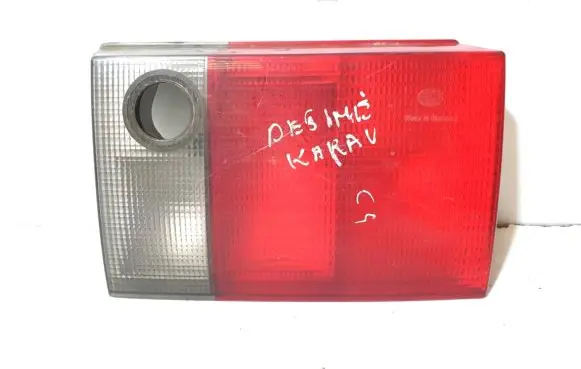Audi A6 S6 C4 4A Tailgate rear/tail lights 4A0945094