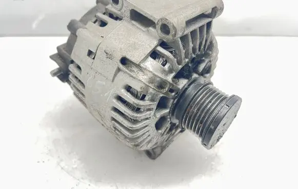 Mercedes-Benz C W204 Generator/alternator A0009060401