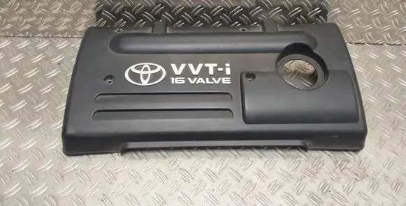 Toyota Corolla Verso E121 Engine cover (trim) 1121222070
