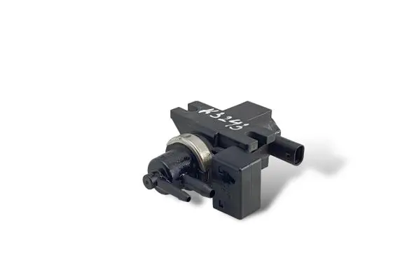 Mercedes-Benz A W169 Vacuum valve A0051535528 K3243 06T101
