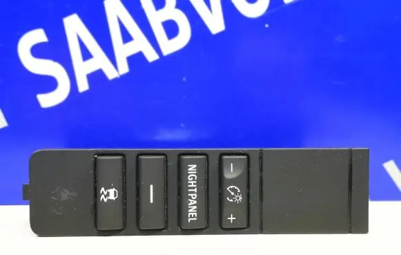 ESP (stability program) switch