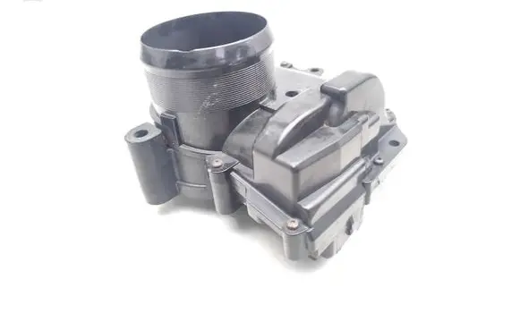 BMW 1 F20 F21 Electric throttle body valve 7604918 A2C53386322 V76049188001