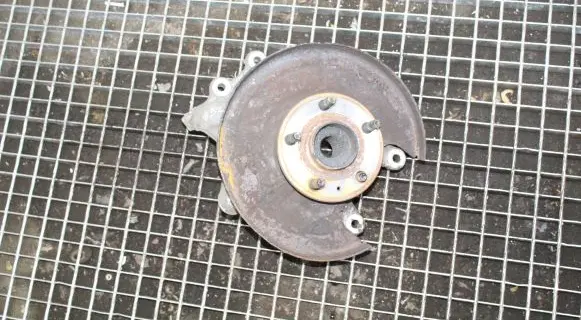Opel Insignia A Rear wheel hub