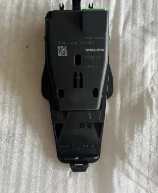 Volvo XC60 Rain sensor P31387310