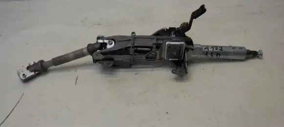 Mercedes-Benz A W177 Steering wheel axle