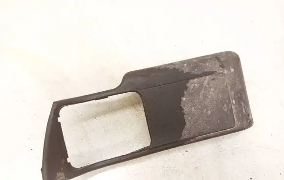 Audi A6 S6 C5 4B Air intake duct part 4B0972807