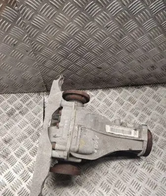 Audi A4 S4 B8 8K Rear differential 3r01