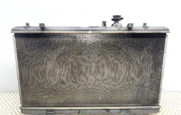 Fiat Sedici Coolant radiator 422000-94210