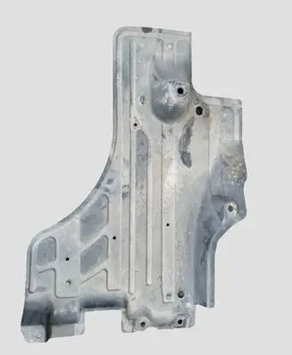 Volvo S60 Rear underbody cover/under tray 30736340