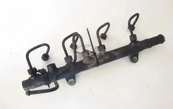 Renault Laguna II Fuel main line pipe 0445214024 7700114017