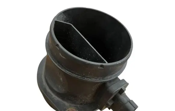 Mass air flow meter