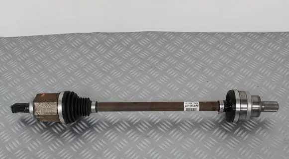 Ford Focus C-MAX Rear driveshaft G1FY-4K138-RB