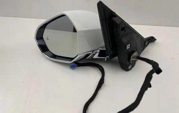 BMW 7 G70 Front door electric wing mirror 5A09AC7