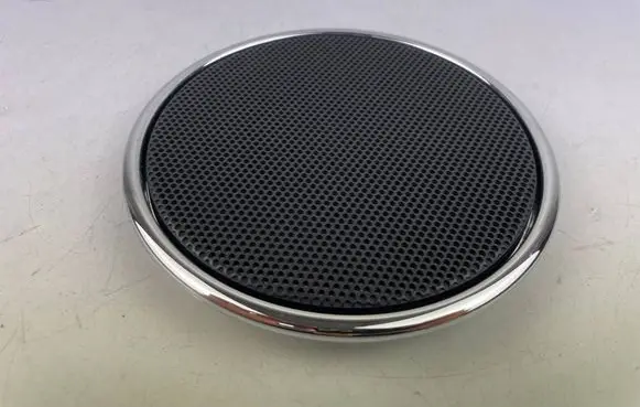 Jaguar XJ X350 Rear door speaker cover trim XLP2155