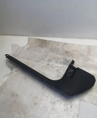 Audi A6 C7 Front sill trim cover 4G1867271 1603