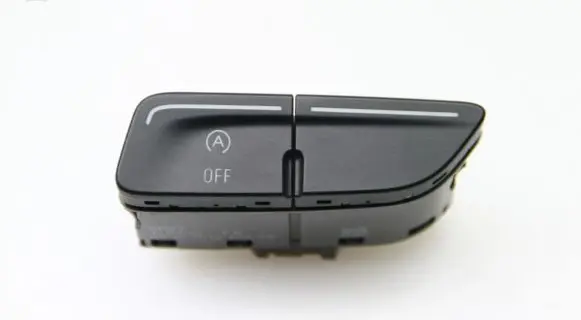 Ford Focus ESP (stability program) switch AM5t14B436FB