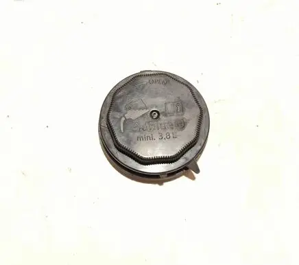 Peugeot 208 I Adblue tank cap 9808855480