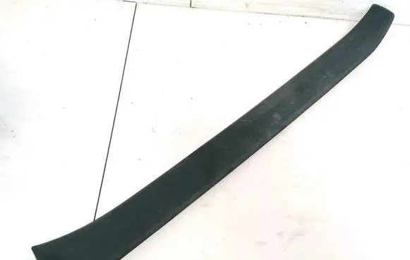 Audi A4 S4 B6 8E 8H Front sill trim cover 8E0853374