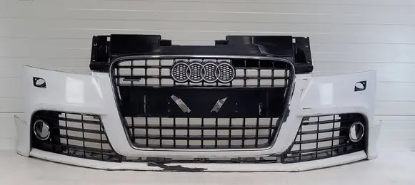 Audi TT TTS Mk2 Front bumper 8J0807437F