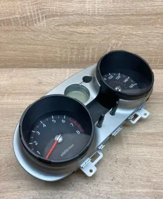 Nissan Qashqai Speedometer (instrument cluster) JD260 7626798