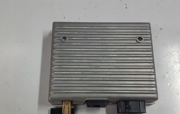 Opel Insignia A Bluetooth control unit module 13353284