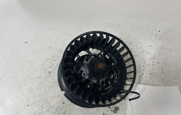 Citroen C6 Heater fan/blower 1736008001 1456006001
