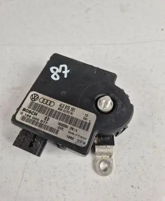 Audi Q7 4L Other control units/modules 4L0915181 99000017 4L0910181
