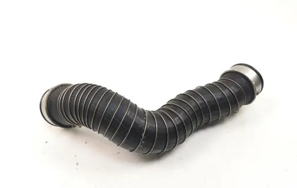 Mercedes-Benz CLC CL203 Intercooler hose/pipe