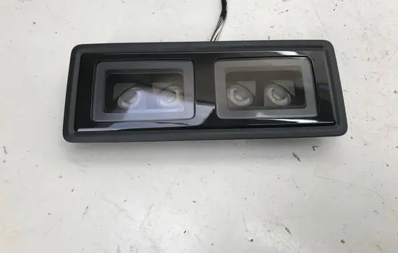 Skoda Enyaq iV Rear seat light 5DD947290