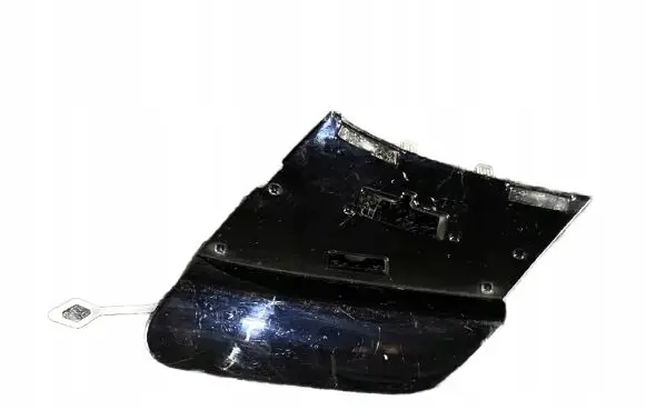 Mercedes-Benz EQC Front tow hook cap/cover A2938850301