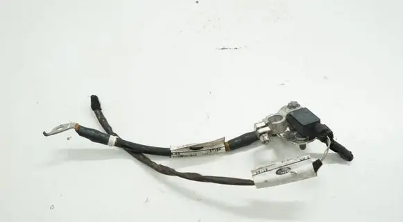 Land Rover Range Rover Evoque L538 Negative earth cable (battery) HJ3214301AAACR HJ3214301AA
